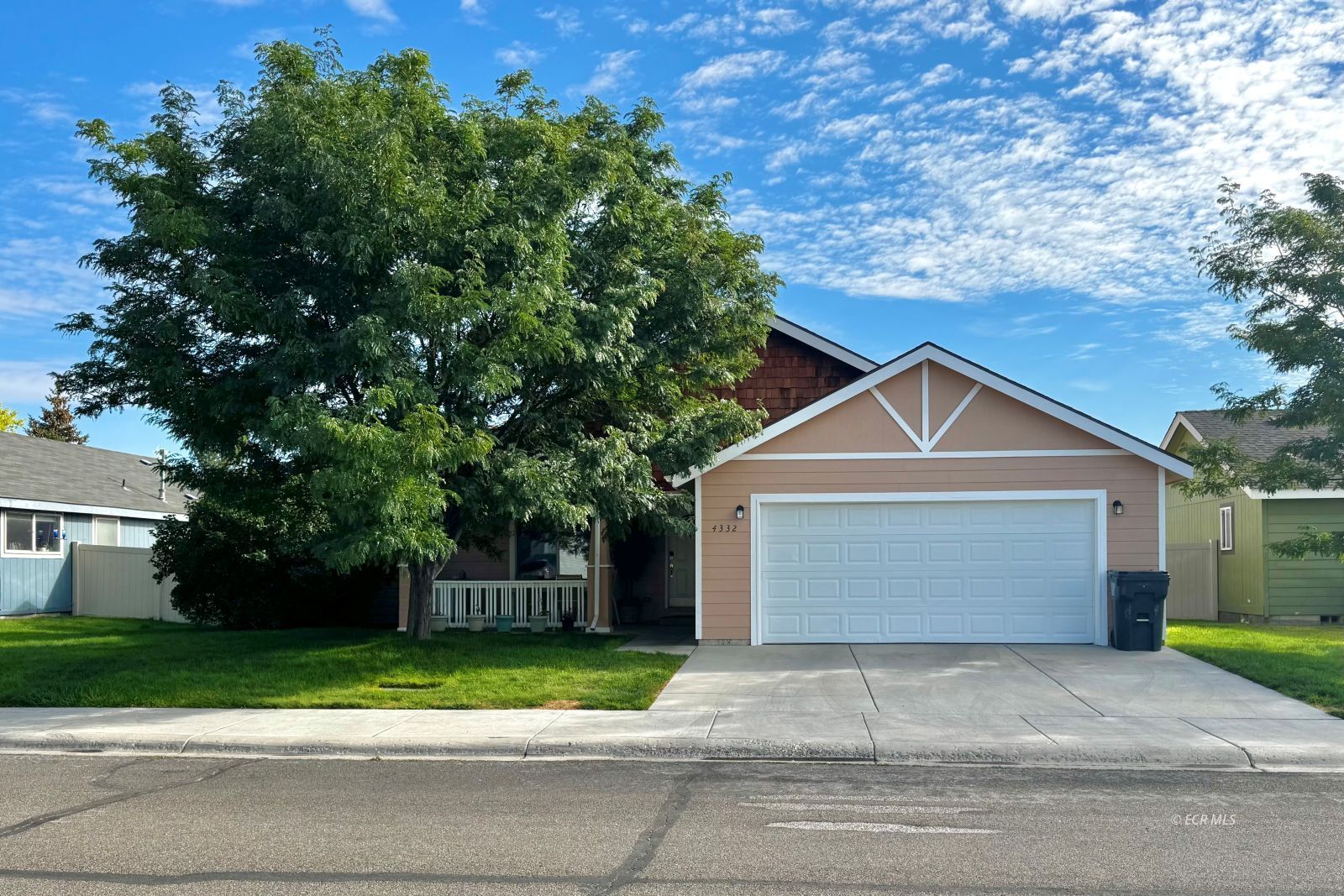 Property Photo: 4332 El Dorado Drive NV 89801