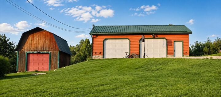 Property Photo:  1116 Broadleaf Rd  KY 41230 
