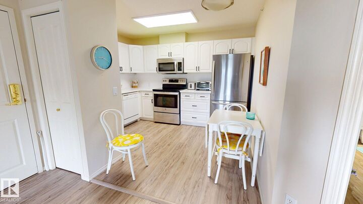 Property Photo: 78 McKenney Avenue 402 AB T8N 1L9