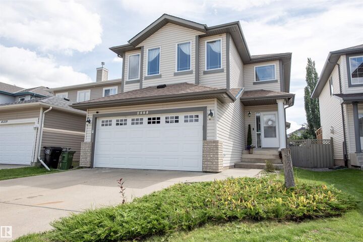Property Photo:  4321 McMullen Way SW  AB T6W 1N5 