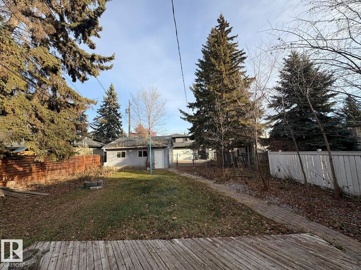 Property Photo: 9733 143 Street NW AB T5N 2R3