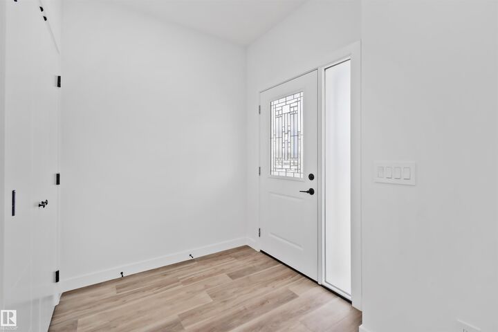 Property Photo:  324 Roberts Wynd  AB T9E 1P9 