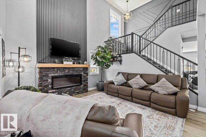 Property Photo: 5203 23A Avenue SW AB T6X 2X3