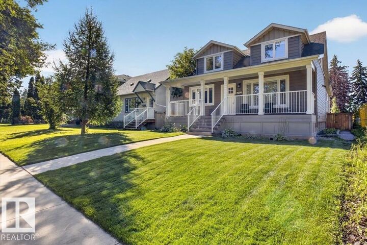 Property Photo: 10951 62 Avenue NW AB T6H 1N3