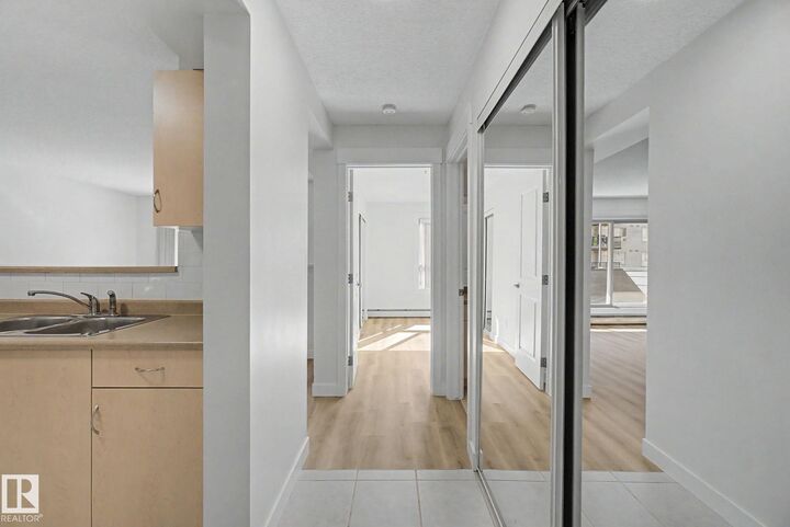 Property Photo: 17011 67 Avenue NW 226 AB T5T 6Y6