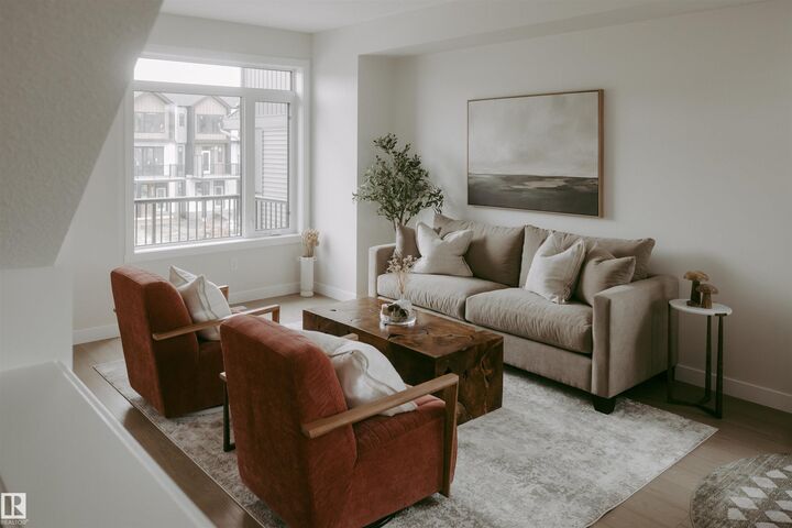 Property Photo: 2635 Alces Way SW AB T6H 4M9