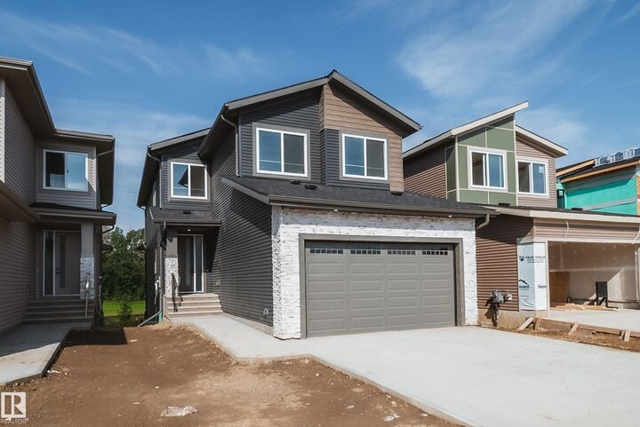 Property Photo: 49 Norwyk Way AB T7X 4E9
