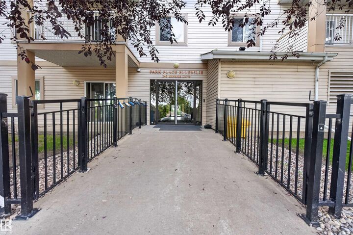 245 Edwards Drive SW 221 — photo 1