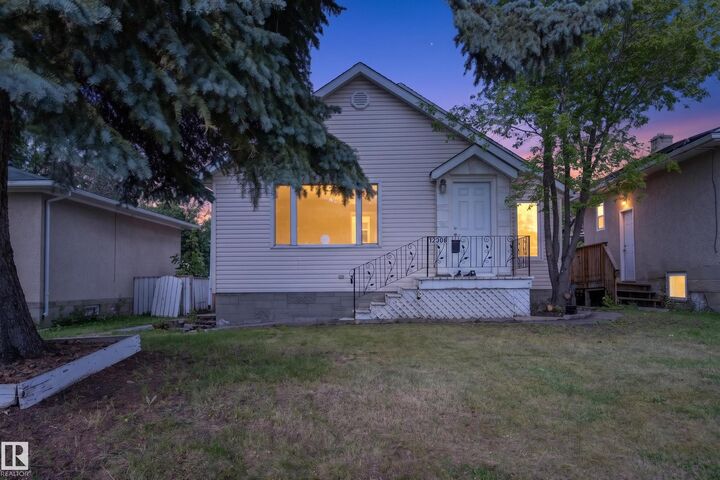 Property Photo:  12306 95 Street NW  AB T5G 1N3 