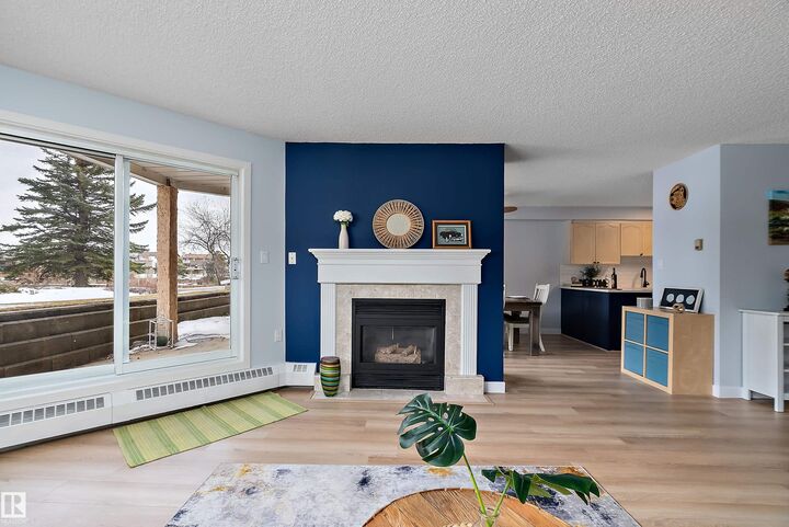 Property Photo: 15499 Castle Downs Road NW 124 AB T5X 5Y3