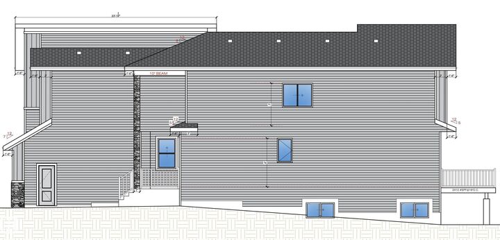 Property Photo:  2712 190 Street NW  AB T6M 3H8 