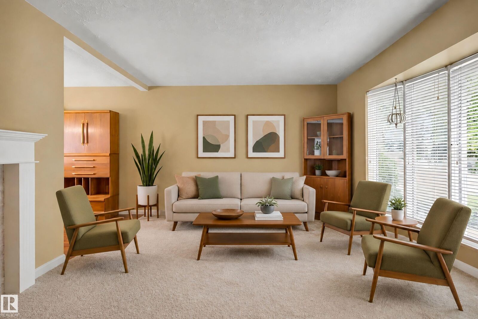 Property Photo:  10715 50 Street NW  AB T6A 2E3 