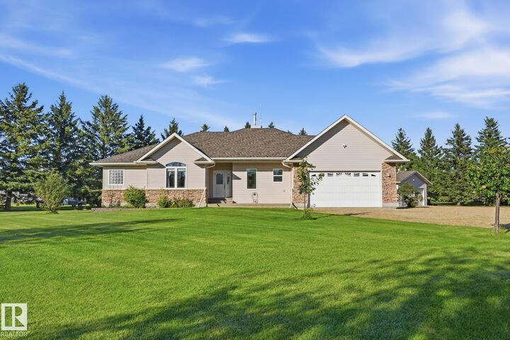 Property Photo:  11, 27118 Hwy 18  AB T7P 2P6 