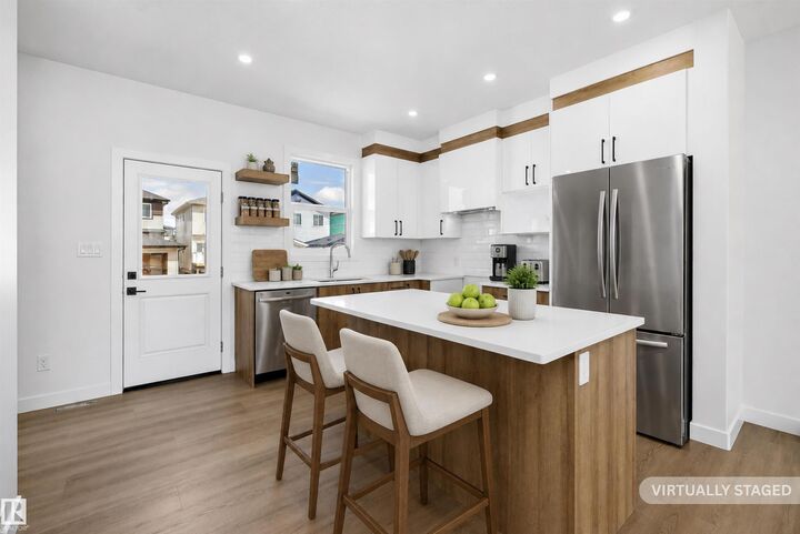 Property Photo: 523 Robinson Boulevard AB T9E 1P8