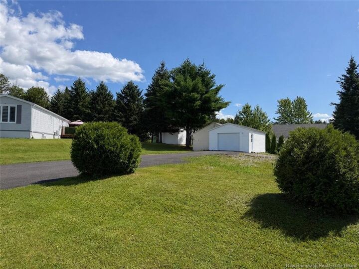 Property Photo:  54 Le Paradis Street  NB E7B 1V1 