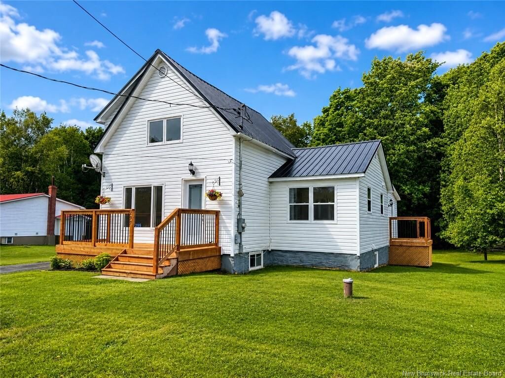 Property Photo:  299 Collette  NB E4Y 1J3 