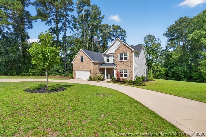 Property Photo:  2421 Amigo Drive  NC 28305 