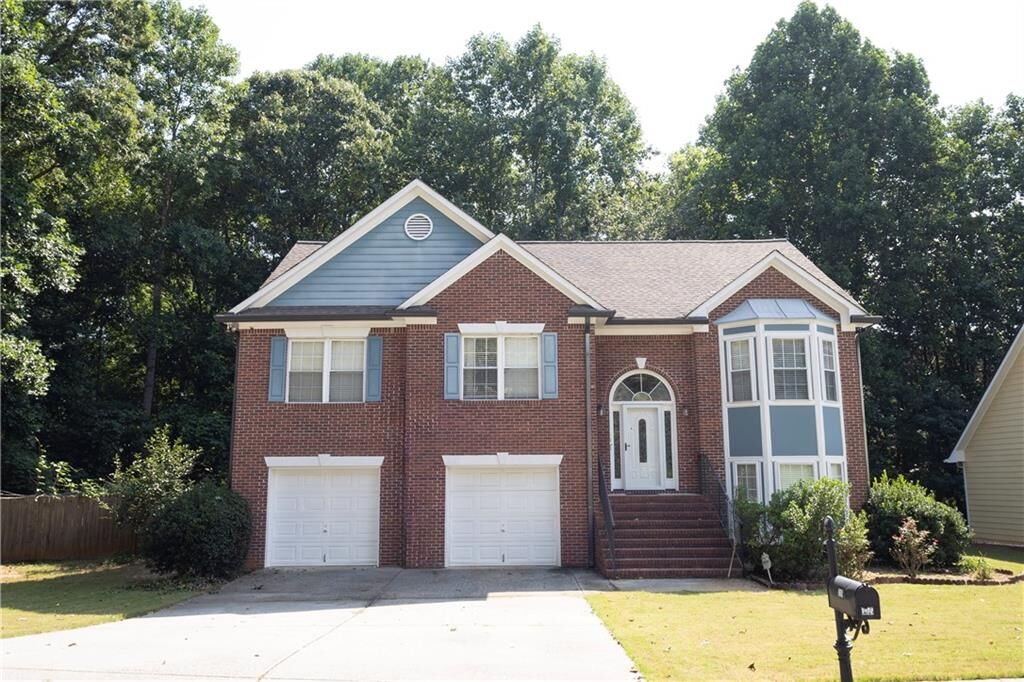 Property Photo: 315 Myrtlewood Terrace GA 30084
