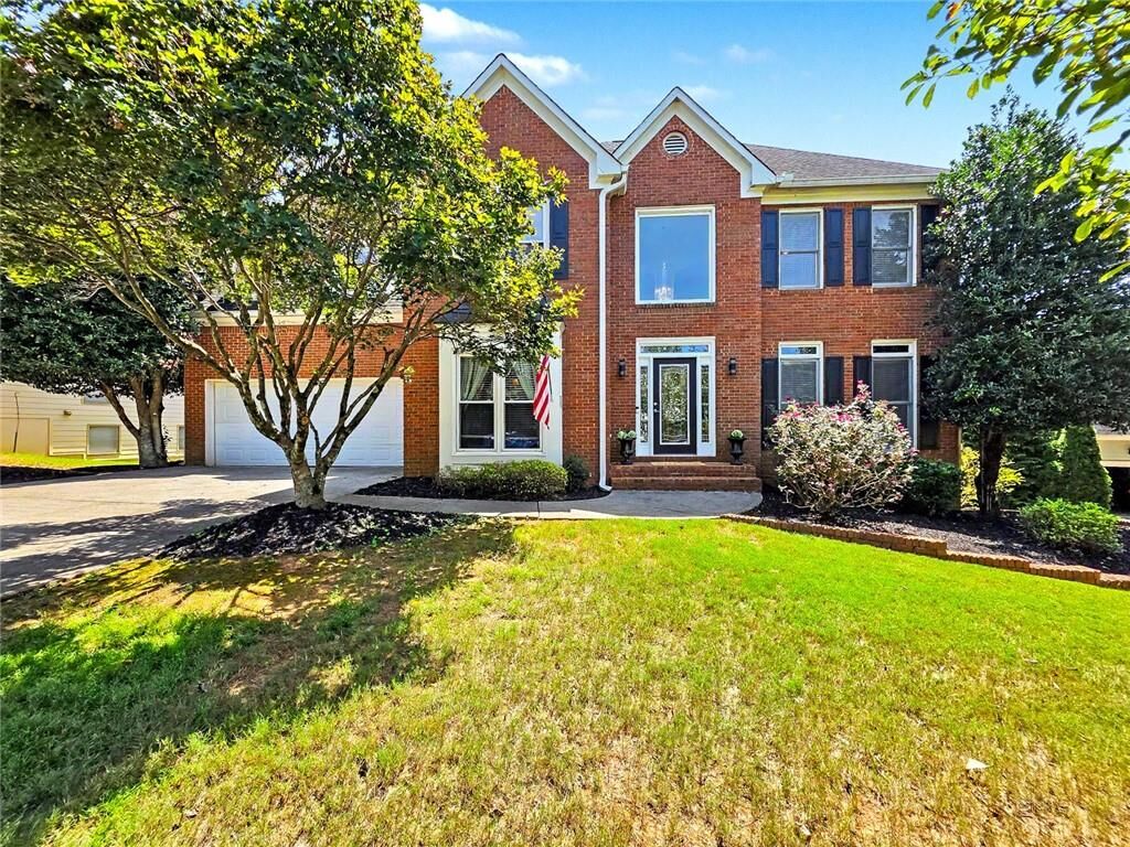 Property Photo:  625 Windwalk Drive  GA 30076 