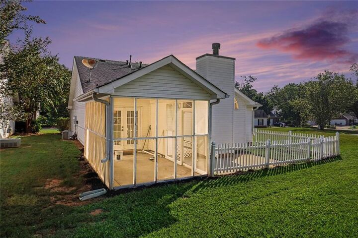 Property Photo:  37 Greentree Drive  GA 30265 
