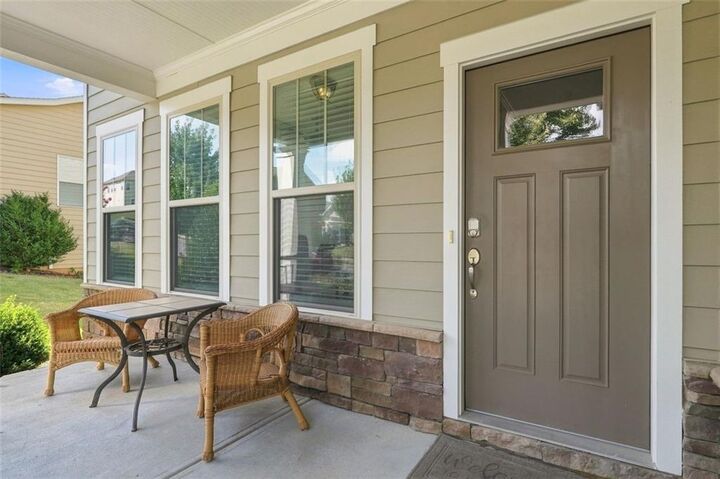 Property Photo:  3960 Grandview Vista Street  GA 30028 