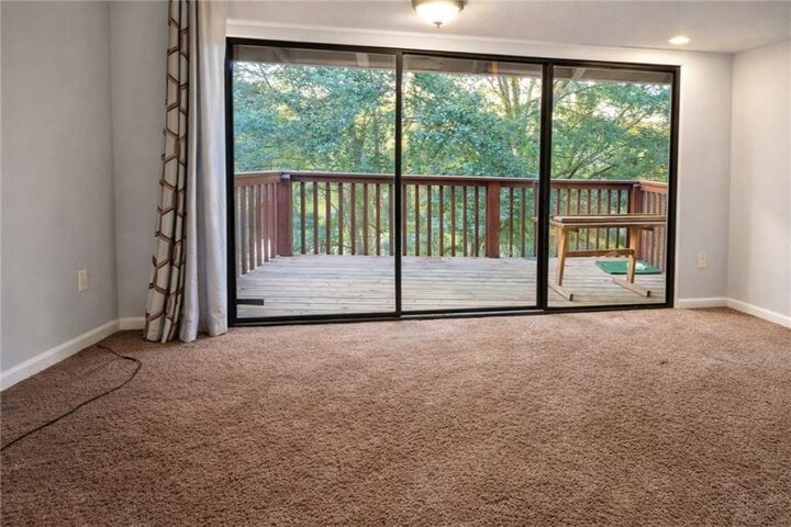 Property Photo: 3575 Oakvale Road 420 GA 30034