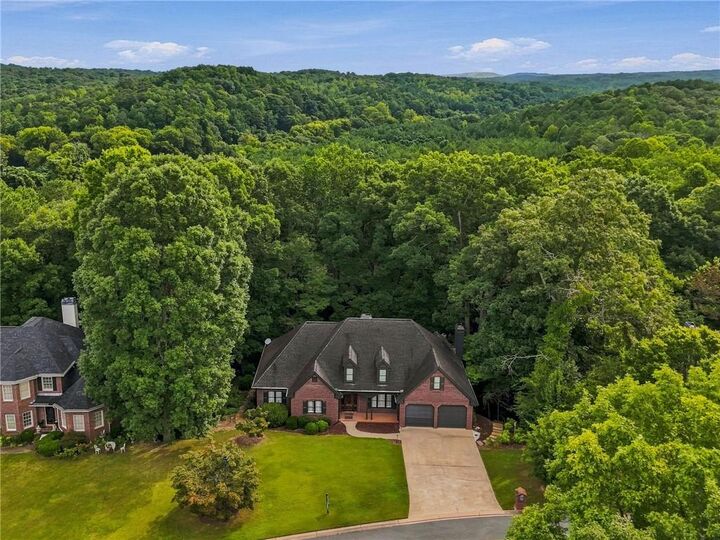 Property Photo:  6086 Governors Walk Drive  GA 30115 