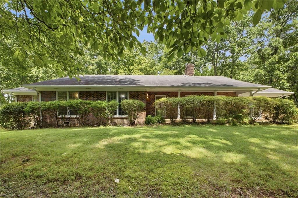 Property Photo: 571 Frontier Circle GA 30747