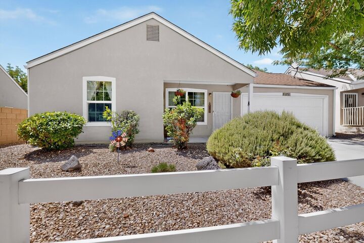 Property Photo:  10701 Stanley Drive NW  NM 87114 
