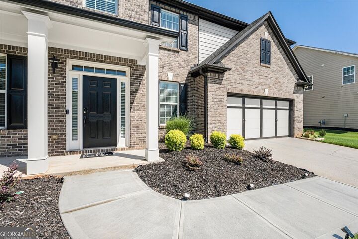 Property Photo:  3676 Bridge Walk Drive  GA 30044 