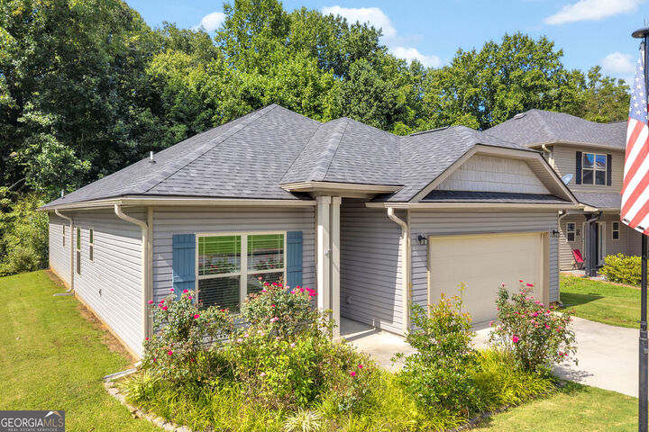 Property Photo:  456 Highland Pointe Drive  GA 30510 