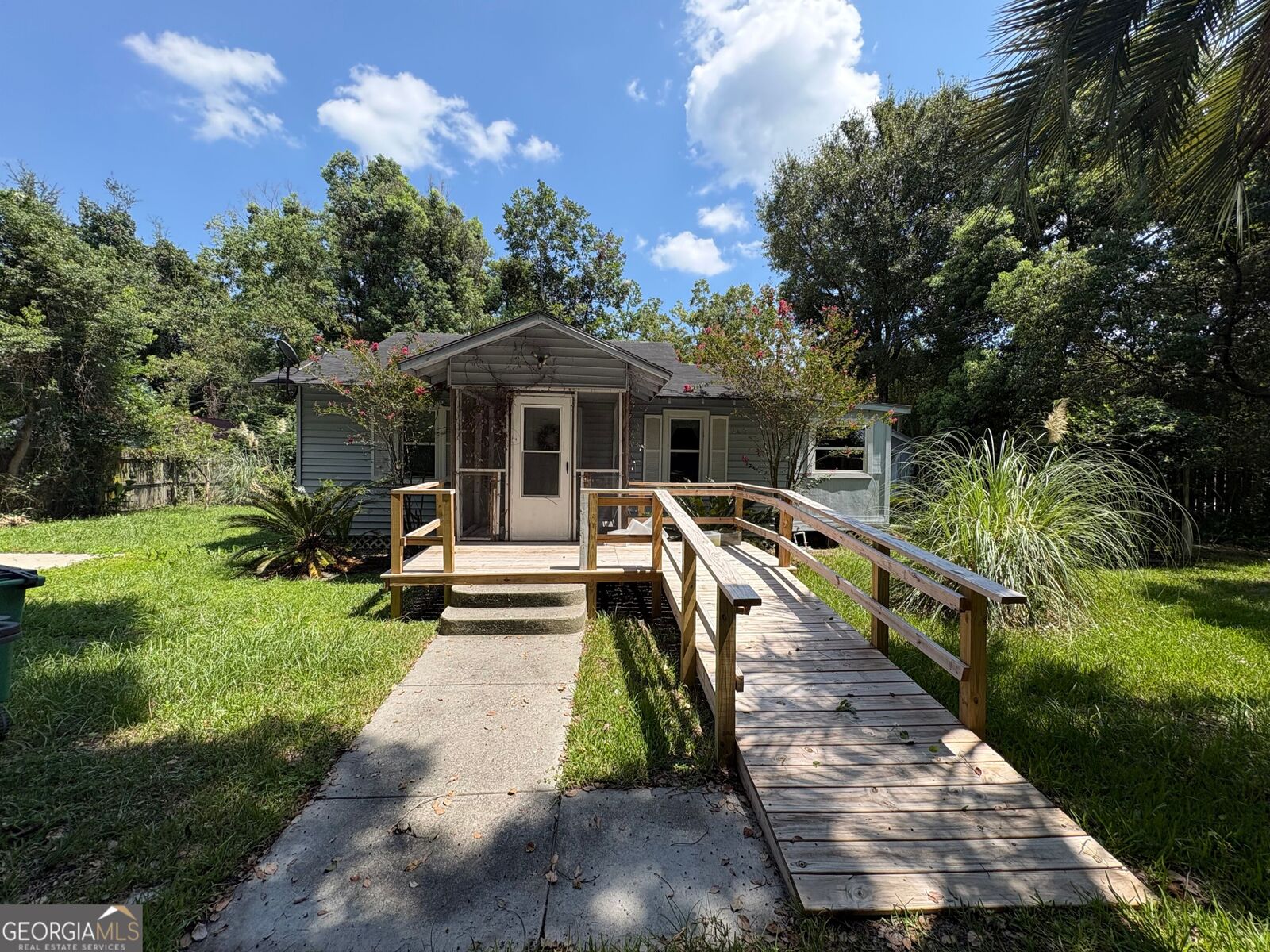 Property Photo:  109 Wiggins Lane  GA 31558 