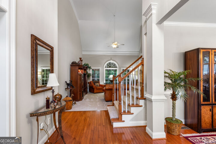 Property Photo: 4926 Red Cliff Court GA 30127