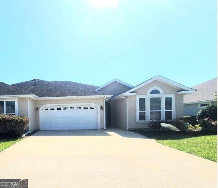 Property Photo:  128 Miller Court  GA 31548 