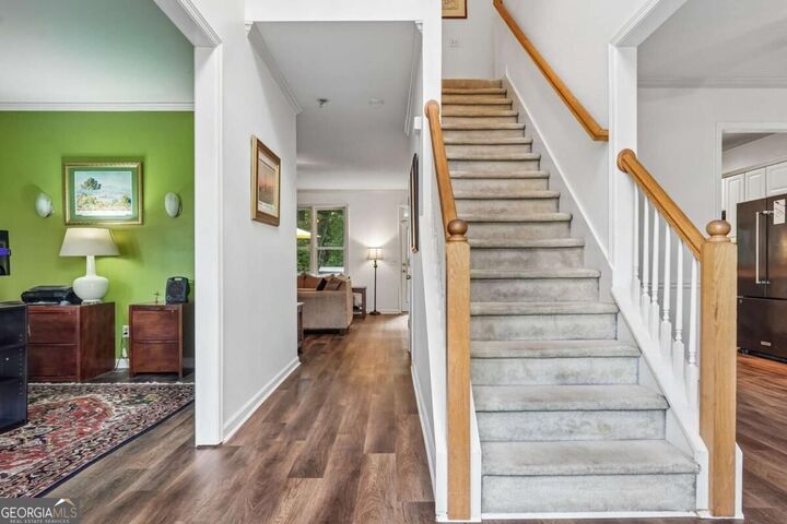 Property Photo: 1050 McKendree Park Lane GA 30043