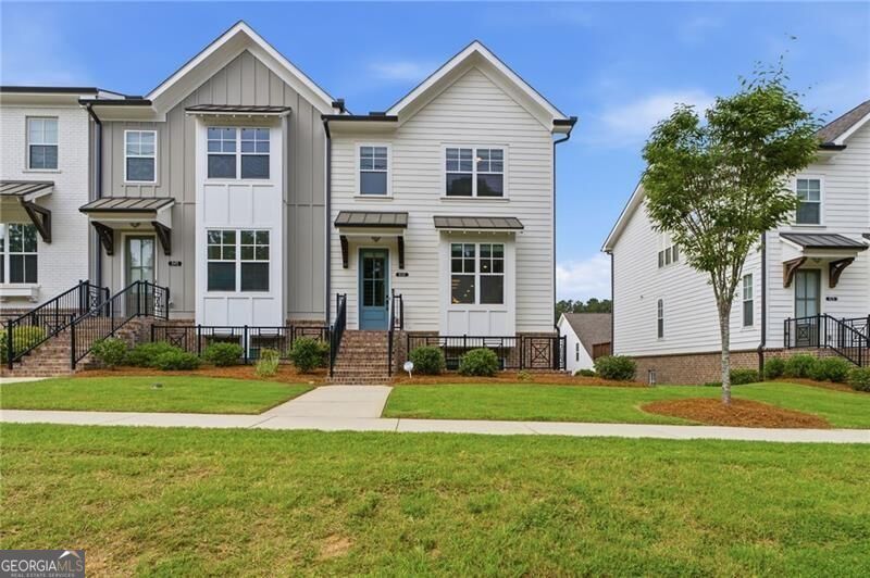 Property Photo: 835 Green Sapling Trail GA 30024
