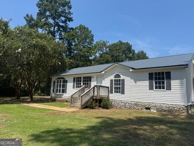 Property Photo:  2951 Summerhill Road  GA 31792 