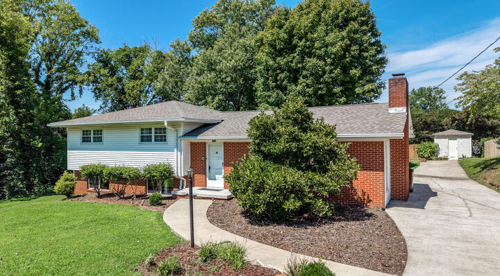 Property Photo:  5717 Cherry Street  TN 37363 