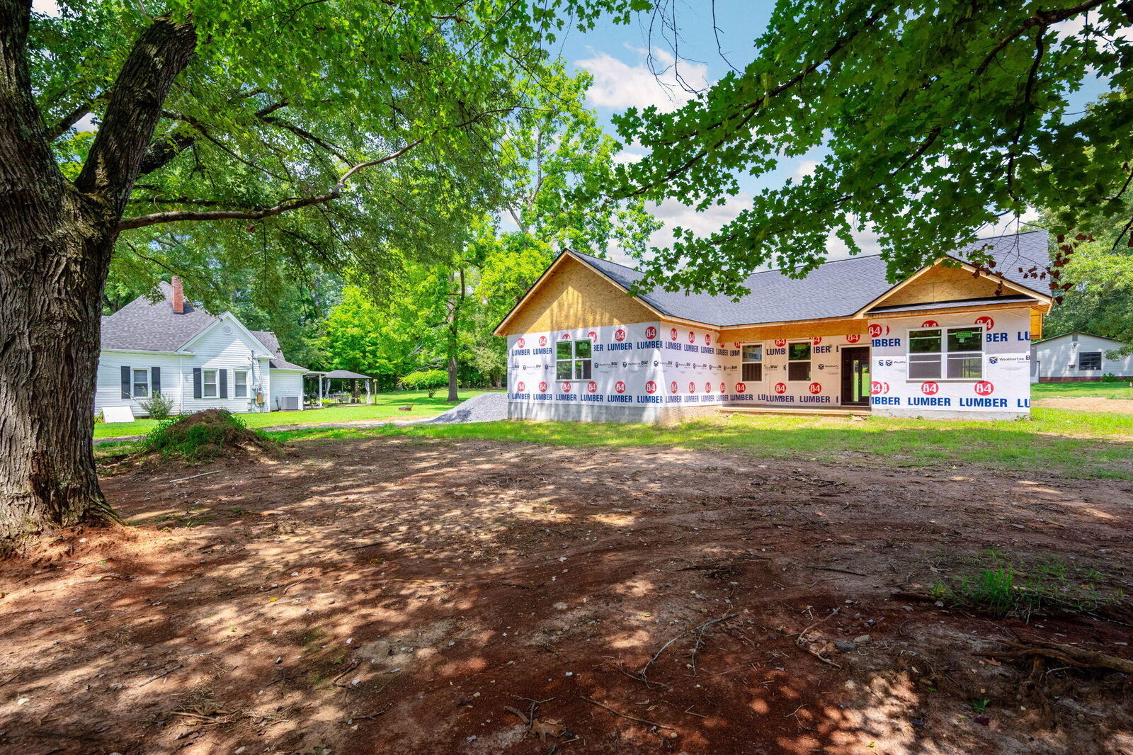 Property Photo:  2352 Parksville Road  TN 37307 