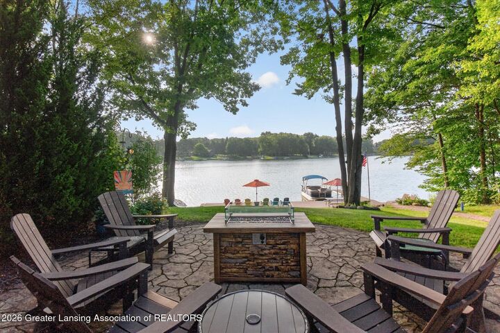 Property Photo: 705 W Geneva Drive MI 48820