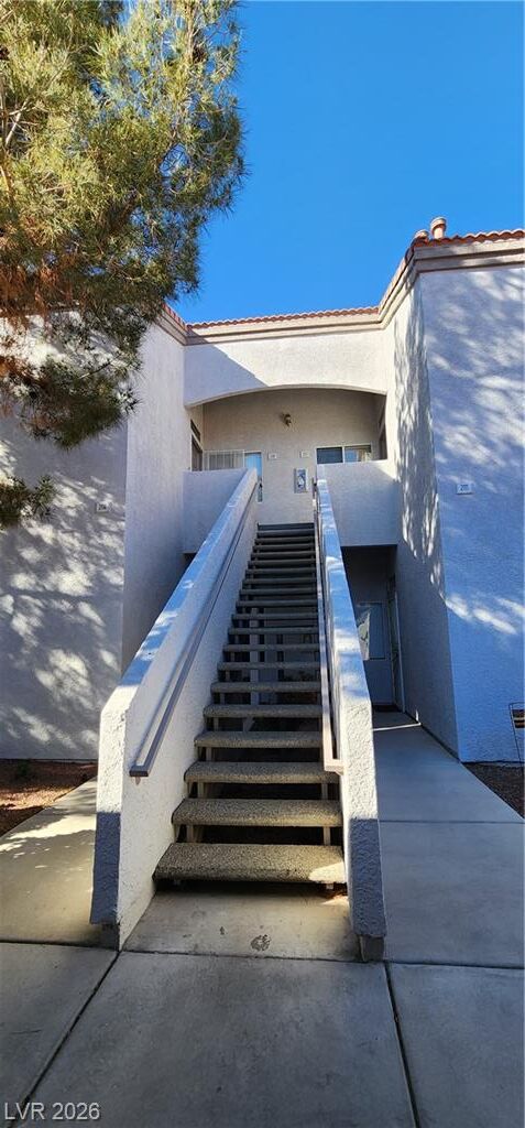 Property Photo:  700 Carnegie Street 2124  NV 89052 