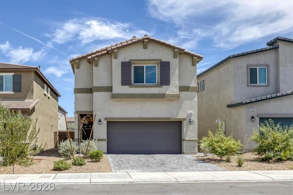 Property Photo: 10036 Ullom Drive NV 89141