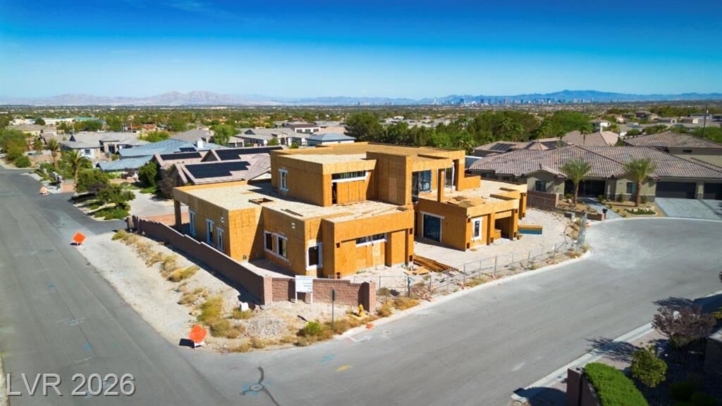 Property Photo:  9855 Bright Angel Way  NV 89149 