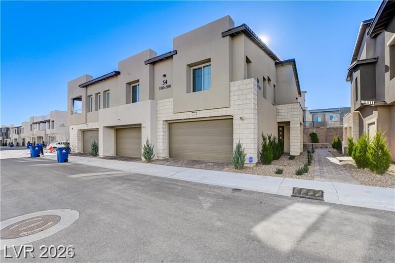 Property Photo: 600 North Carriage Hill Drive 1181 NV 89138
