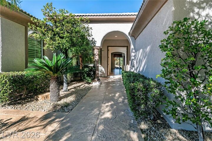 Property Photo:  10356 Luna Magico Avenue  NV 89135 