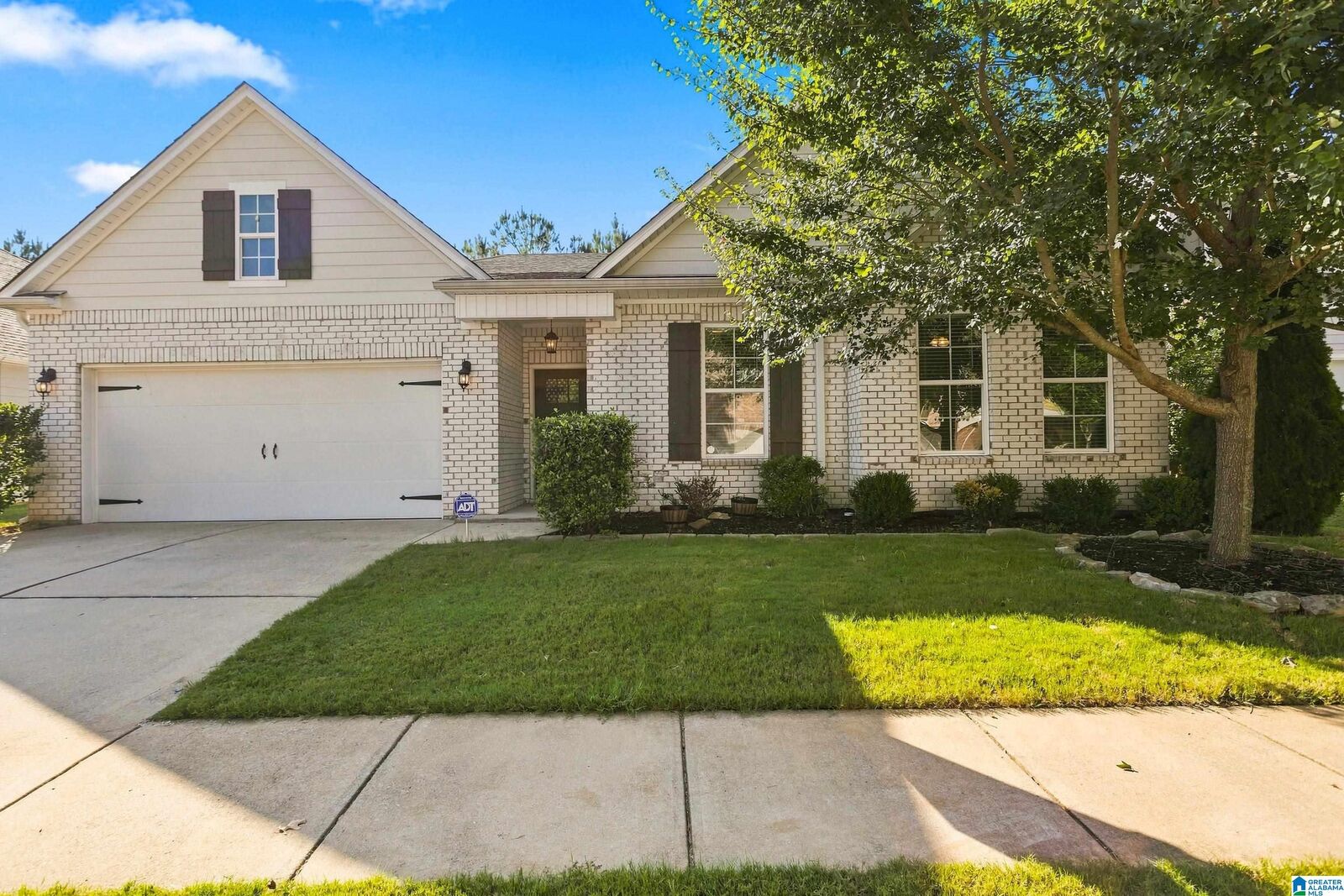 Property Photo:  638 Chelsea Station Drive  AL 35043 