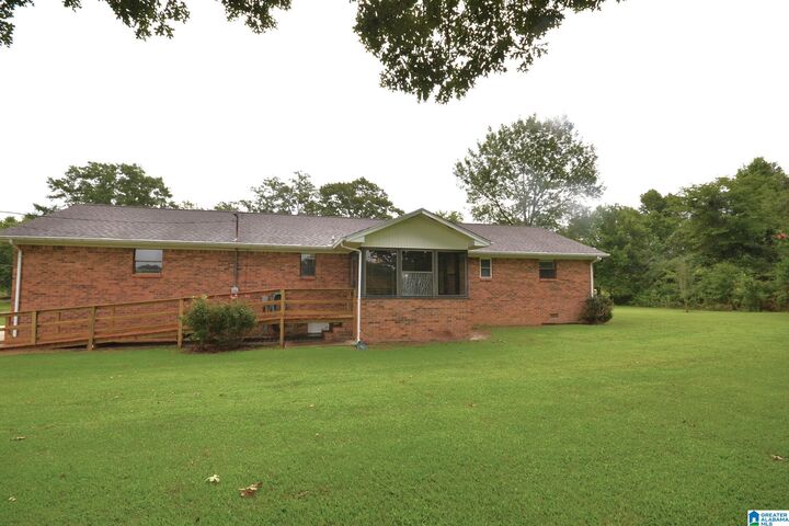 Property Photo:  4433 County Road 1223  AL 35179 