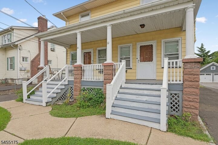 Property Photo:  20 Blaine St  NJ 07041 