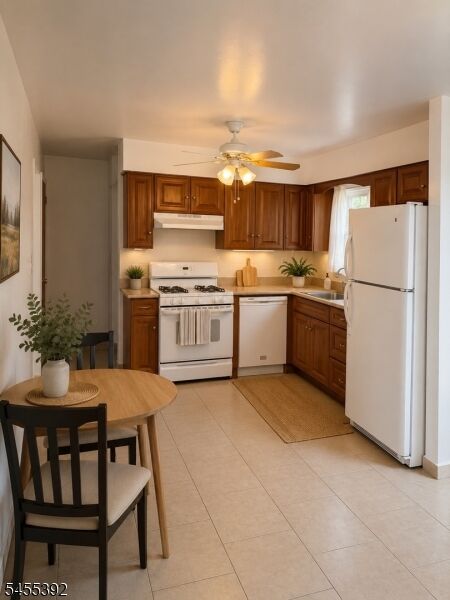Property Photo:  2 A-2B John F Goellner Dr  NJ 08869 