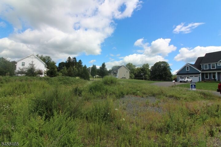 Property Photo: 4 Wade Farm Rd NJ 07830